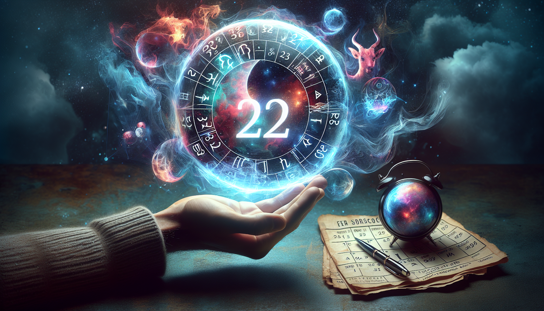 เช็คดวงวันนี้ เลขเด็ด วันเกิดแม่ 23 ธันวาคม 2568