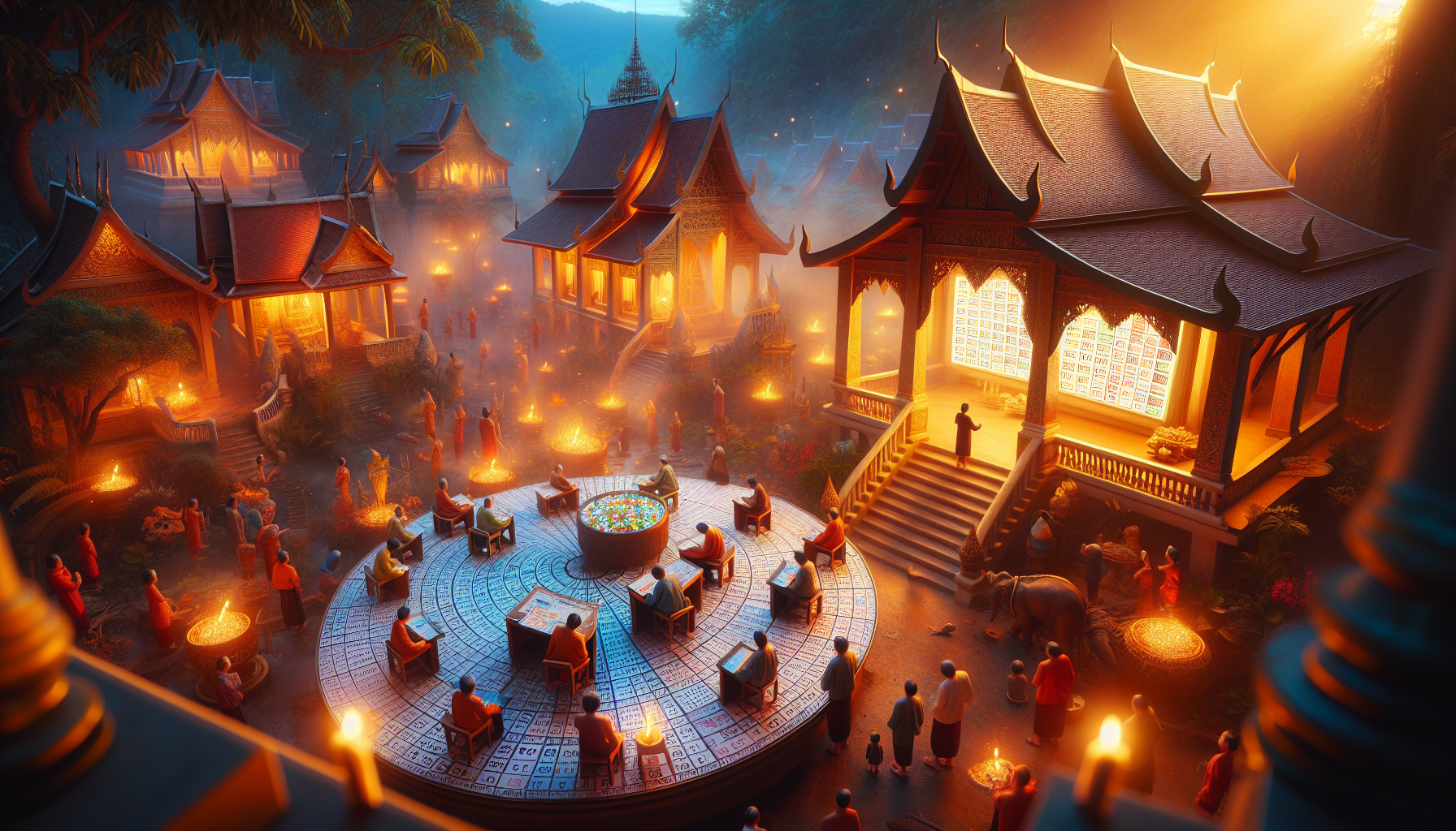 แนวทางหวยลาวซุปเปอร์ 27/12/2568 เลขเด็ดแม่น ๆ สัญญาณพาถูกหวย