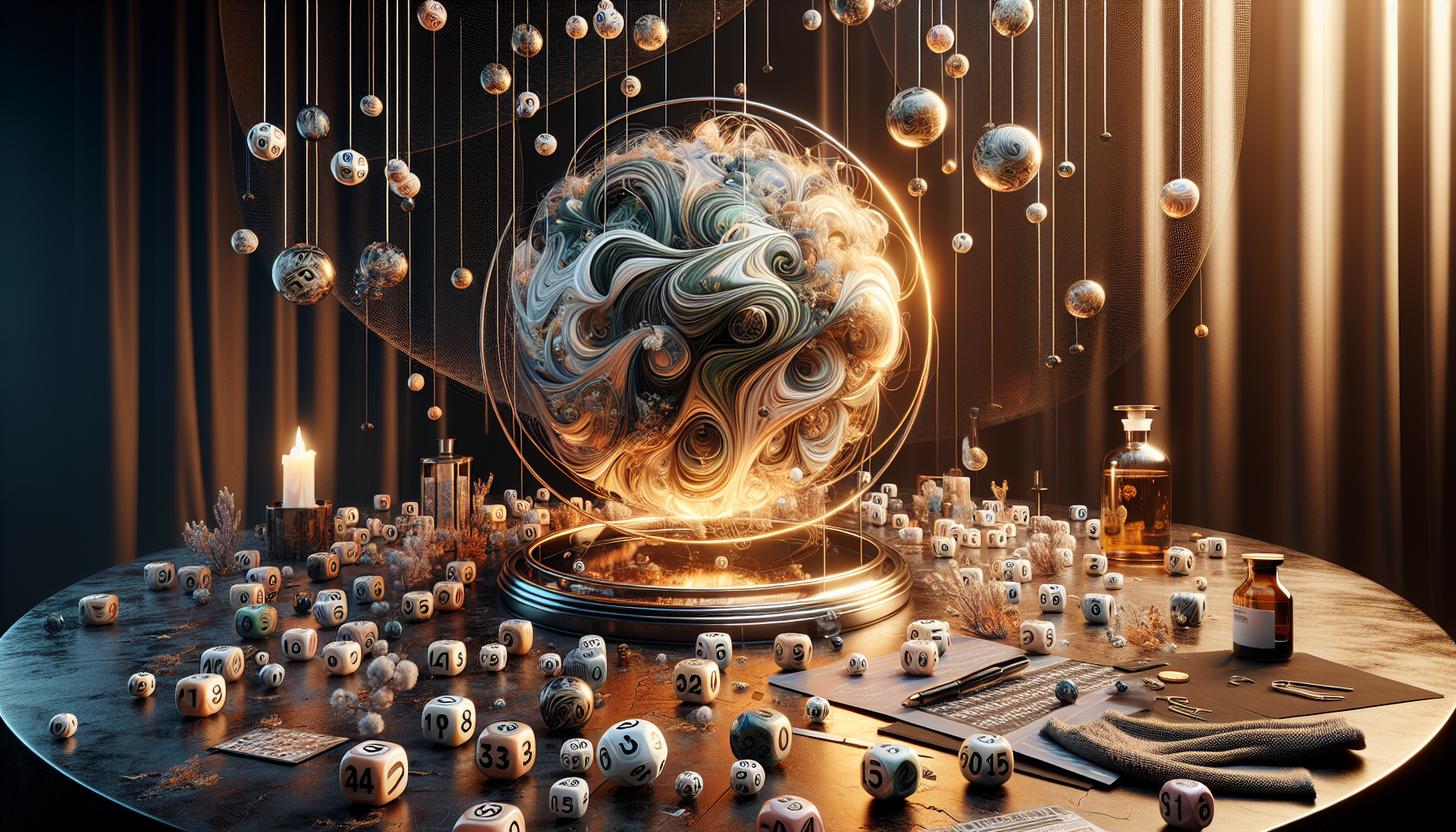 แม่น้ำหนึ่งปล่อยเลขเด็ดงวด 2 ธ.ค. 68 ที่แฟนหวยไม่ควรพลาด